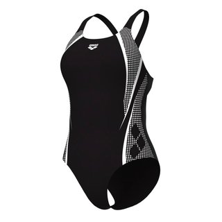 Bañador de Mujer Arena Swim Pro Back Graphic talla 40
