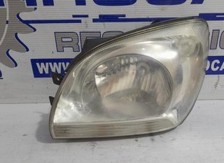 921011f021 faro izquierdo kia sportage 2.0 111249