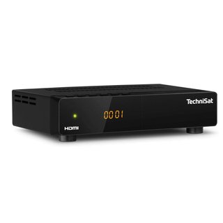 Sintonizador TechniSat HD-S 261 DVB-S2 HDMI USB
