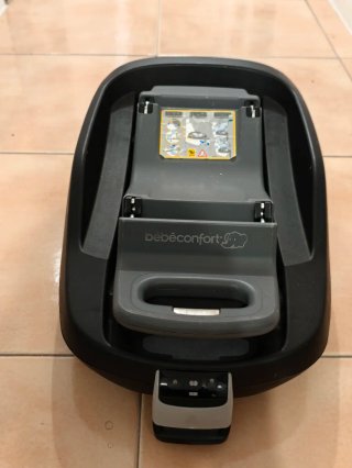 Base Isofix Bebé Confort