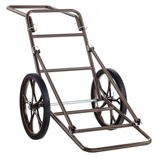 Deer Cart, capacidad plegable Game Cart, Deer Cart