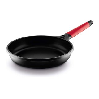 Sartén de Inducción Castey 2-I24 24cm Roja