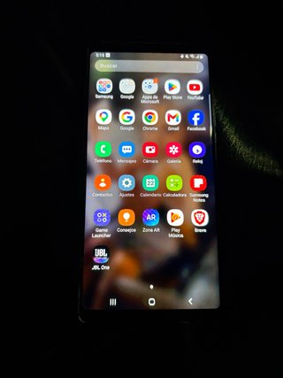 Samsung Galaxy Note 9