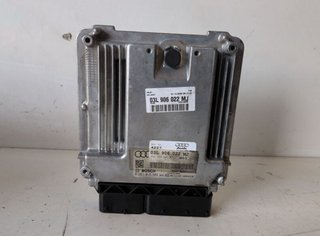 03l906022mj centralita motor audi a4 basico 38757