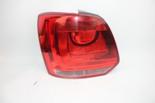 1392165 volkswagen piloto tras der 6r0945111 polo