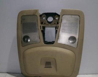 Luz volvo 5044247 s60 2.4 d 2000-2010 69423