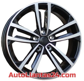 Llantas para Volkswagen 17 a 22" ref. 1243