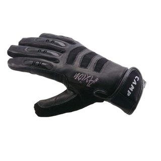 Guantes de Piel C.A.M.P. Axion Black Talla M