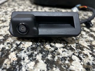 Cámara trasera para SEAT Arona