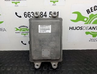 Renault 97536 centralita 036643 10r036643 serie t