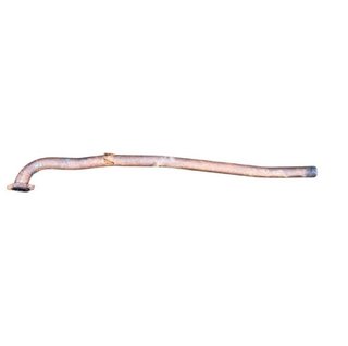 Tubo escape mercedes-benz 389489 a4604901210 clase