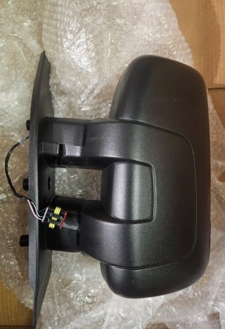 Espejo Retrovisor Iveco Daily Corto