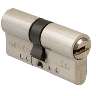 Bombín de Seguridad Amig Antibumping 35x45 mm