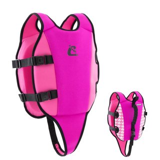 Chaleco de Natación Cressi Little Turtle 3-6 Años