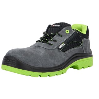 Zapatos de Seguridad Bellota 7231041S1P Talla 41