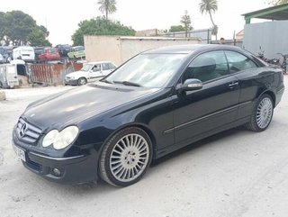 Airbag puerta delantero mercedes-benz clase 462067