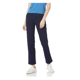 Pantalón Chino de Mujer Amazon Essentials Ajustado talla 38