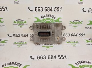 Centralita adblue renault 91236 21870094 serie t