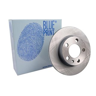 Discos de Freno Blue Print ADV184302 9mm