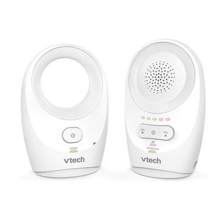 Vigilabebés VTech DM1111 Audio Digital DECT