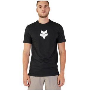 Camiseta de Hombre Fox Racing Fox Head Manga Corta talla M