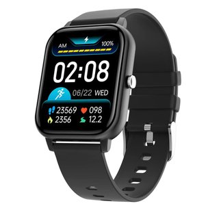 Orologio Intelligente Trevi T-Fit 270 con Chiamate