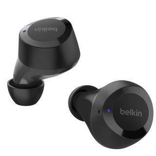 Auriculares Bluetooth Belkin SoundForm Bolt 28h