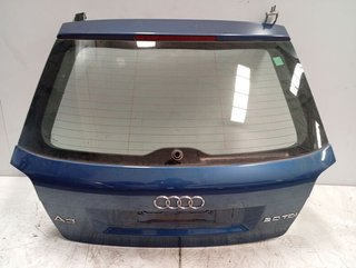 Porton tras audi a3 (8p) 2.0 tdi ambiente 112489