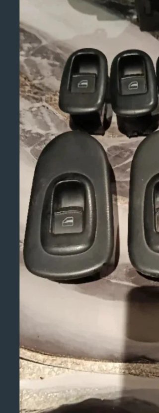 Interruptores Elevalunas Seat León Mk1