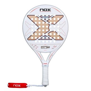NOX ML10 PRO CUP COORP BLANCA 2027 LAMPERTI