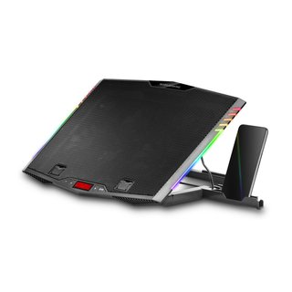 Base Refrigeradora Mars Gaming MNBC5 Fino a 17,3"