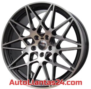 Llantas para BMW M Gatoser 17 a 22"