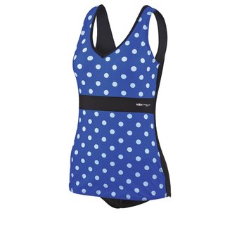 Bañador de Mujer Beco Rock-a-Bella Copa D Talla 44