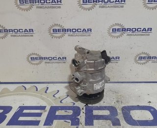 Volkswagen 107383 5q0820803q compresor aire caddy