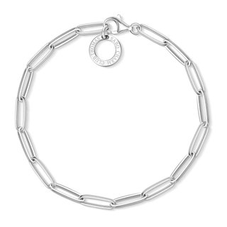 Pulsera Thomas Sabo Plata 925 X0253-001-21 15,5cm