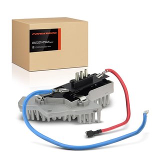 Resistencia Ventilador Mercedes W202 W210 SLK R170