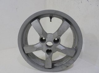 25234 llanta rueda trasera peugeot satelis 125 125