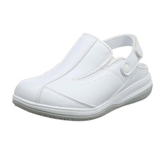 Zapatos de Seguridad Oxypas Iris para Mujer
