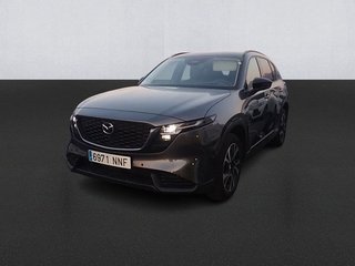 Mazda CX-5 2.5 Sky MHEV 141CV AT FWD Exclusive-Line