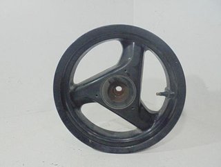 Llanta rueda trasera peugeot speedfight 50 2 13210