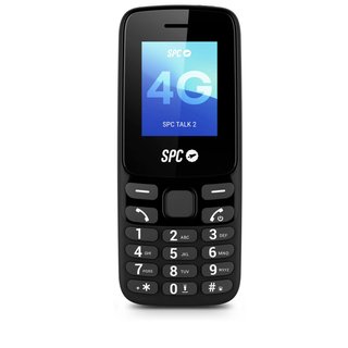 Telefono Basico SPC Talk 2 4G Alto Volume