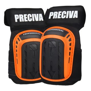 Rodilleras de Trabajo Preciva con Gel y Espuma