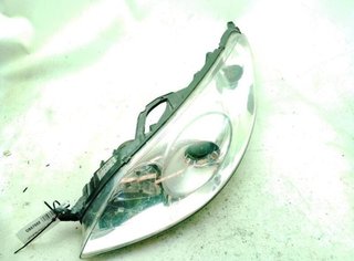 620890 faro izquierdo peugeot 407 2.0 hdi 22990594