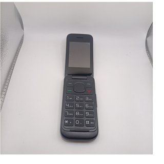 CON TARA - Teléfono Móvil Alcatel 2057 de Tapa Dual SIM