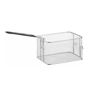Cesta para Freidora HENDI 4L 215012 y 215029
