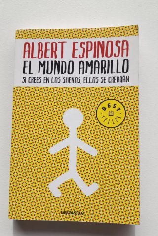 El Libro Amarillo