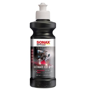 Pulimento Abrasivo Sonax UltimateCut 250ml