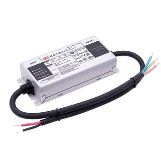 Fuente de Alimentación Mean Well XLG-100-24-A 24V