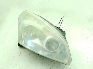 Faro derecho 26010jd90b nissan qashqai / 22930903