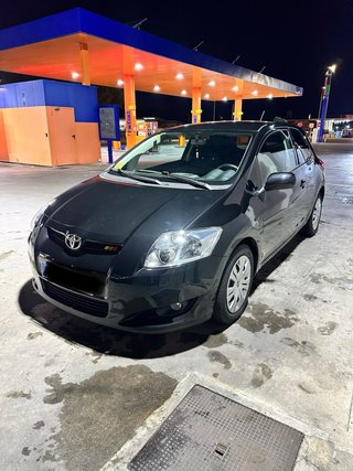 Toyota Auris 2008